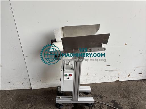 Pokaż ogłoszenie AS Conveyor