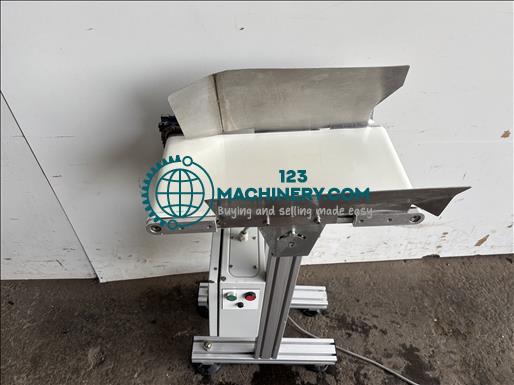 Pokaż ogłoszenie AS Conveyor