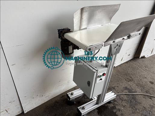 Pokaż ogłoszenie AS Conveyor