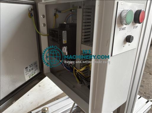 Pokaż ogłoszenie AS Conveyor