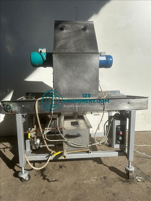 Показывать рекламу Mectronics Maxiglaze spray glazer