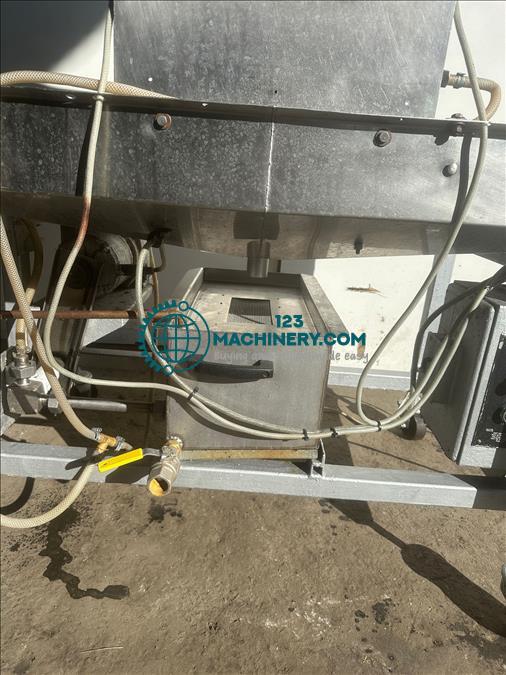 Показывать рекламу Mectronics Maxiglaze spray glazer