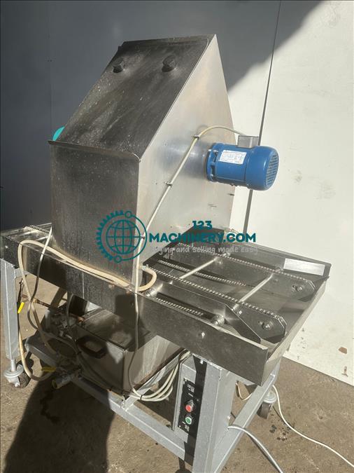 Показывать рекламу Mectronics Maxiglaze spray glazer