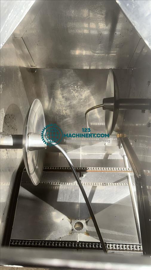 Показывать рекламу Mectronics Maxiglaze spray glazer