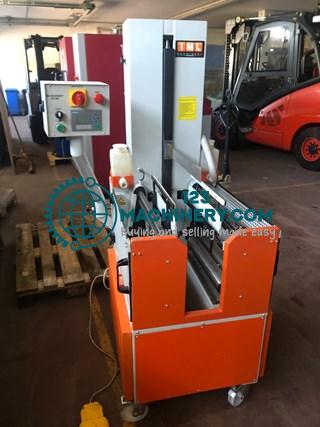 Show advert IML Machinery DA 500 & DA 600