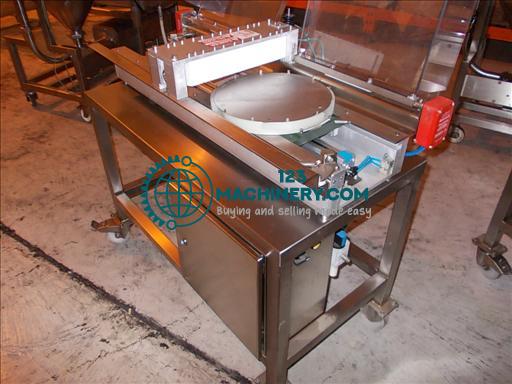 Показывать рекламу NNP Резак для пищевых продуктов с поперечной и вра