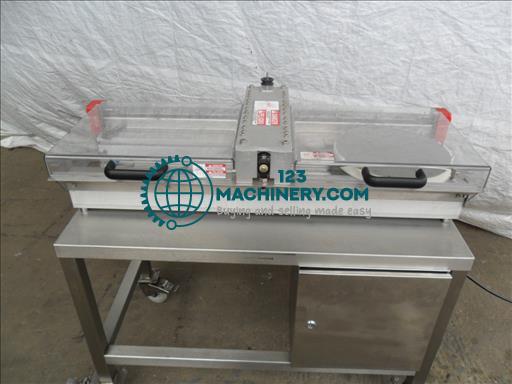 Показывать рекламу NNP Резак для пищевых продуктов с поперечной и вра