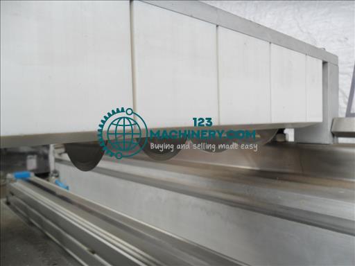 Показывать рекламу NNP Резак для пищевых продуктов с поперечной и вра