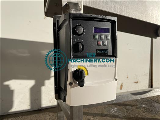 Показывать рекламу Ctrak Stainless conveyor