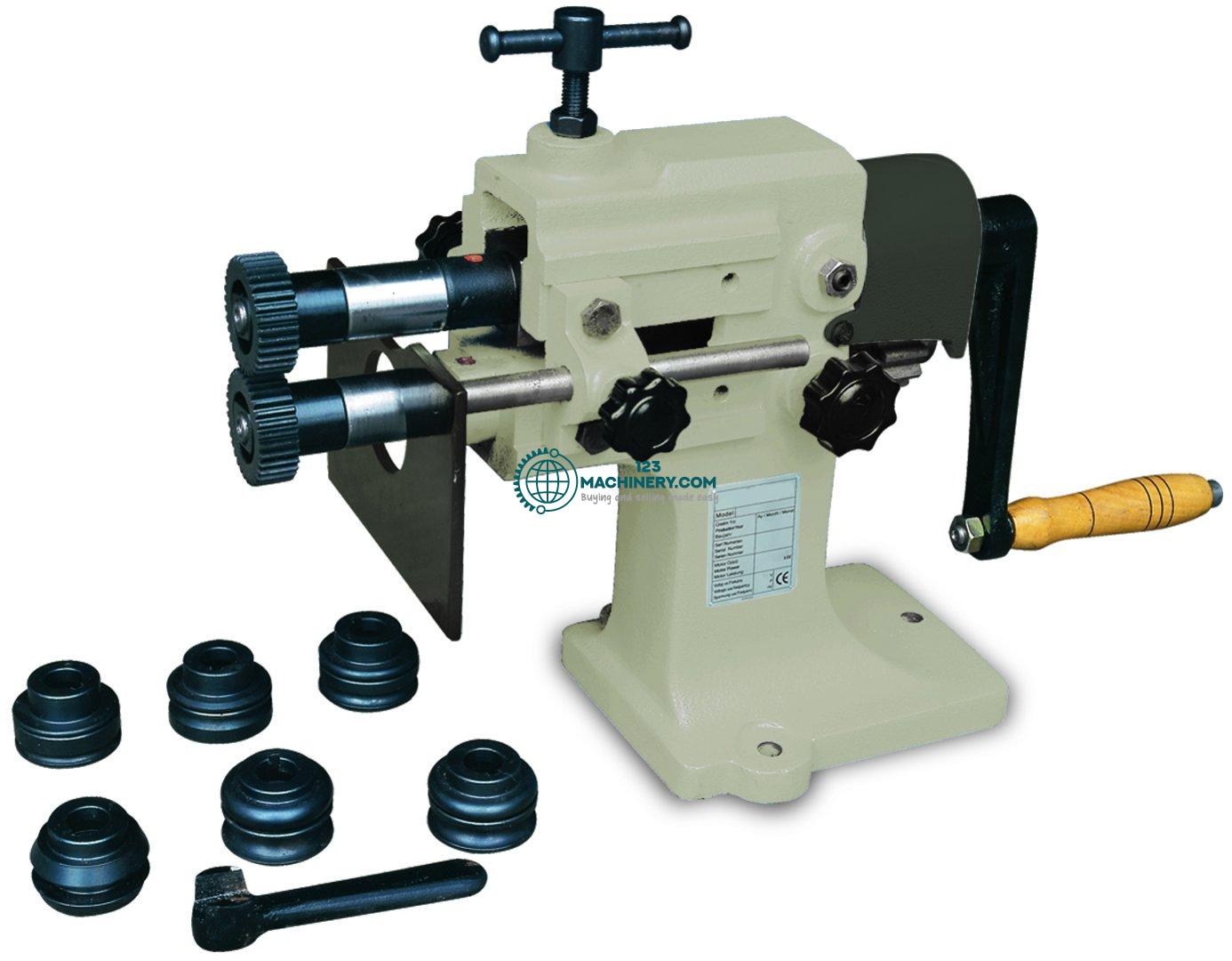 Manual crimping machine HESSE by ISITAN IK 0,8