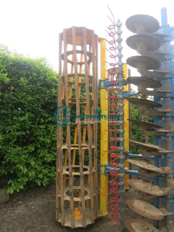 Show advert Sondermaschine