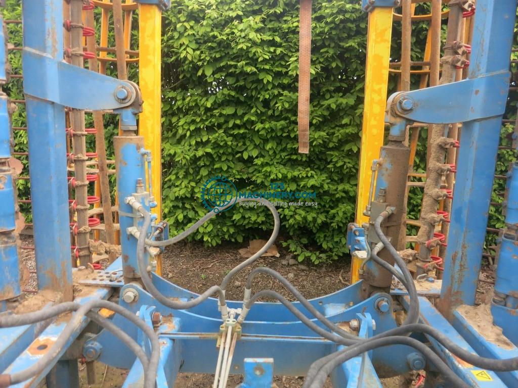 Show advert Sondermaschine