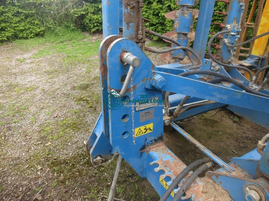 Show advert Sondermaschine