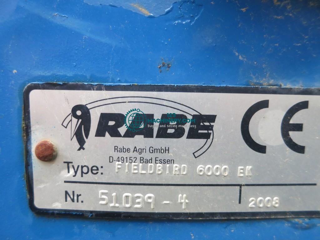 Show advert Sondermaschine