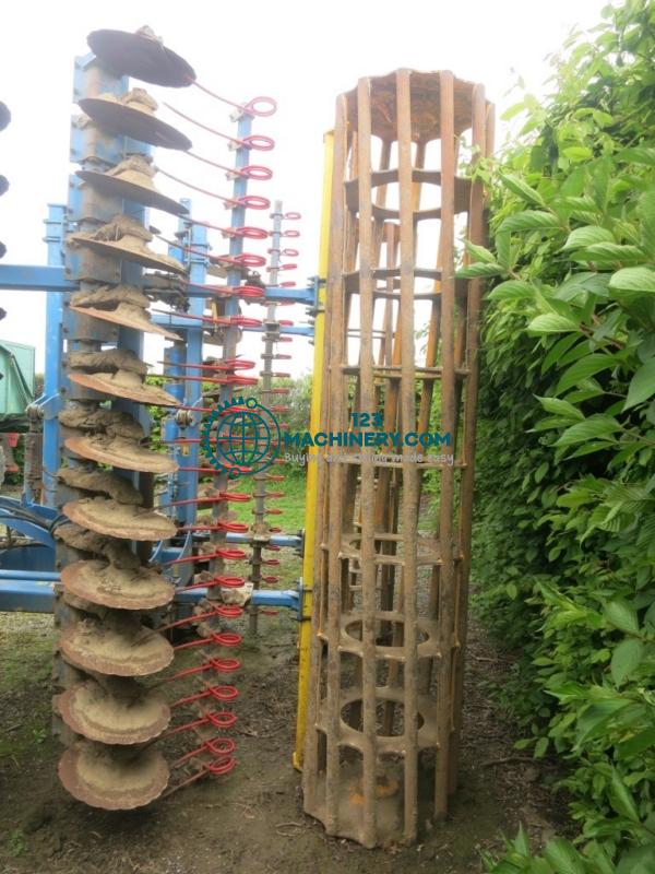 Show advert Sondermaschine