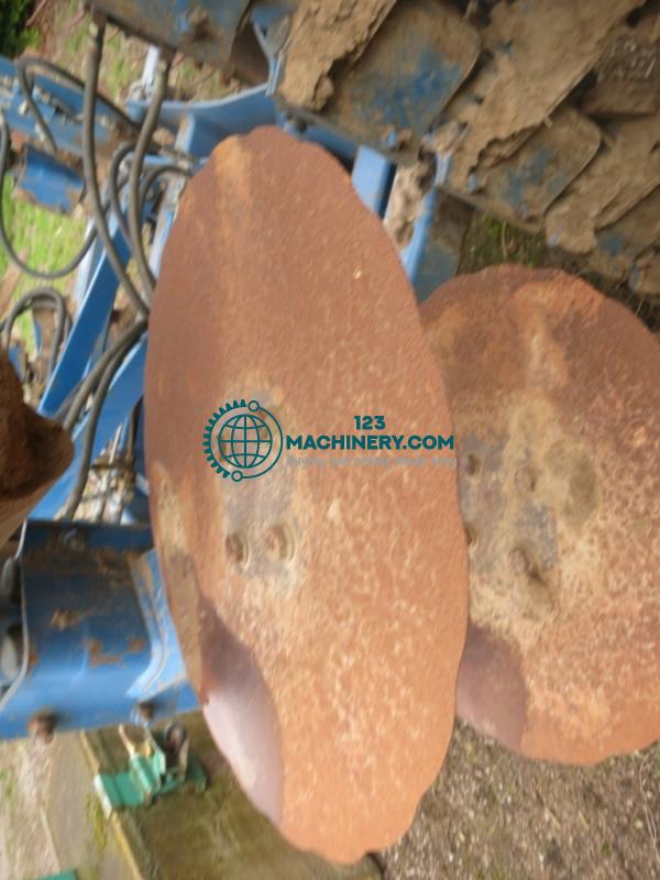 Show advert Sondermaschine