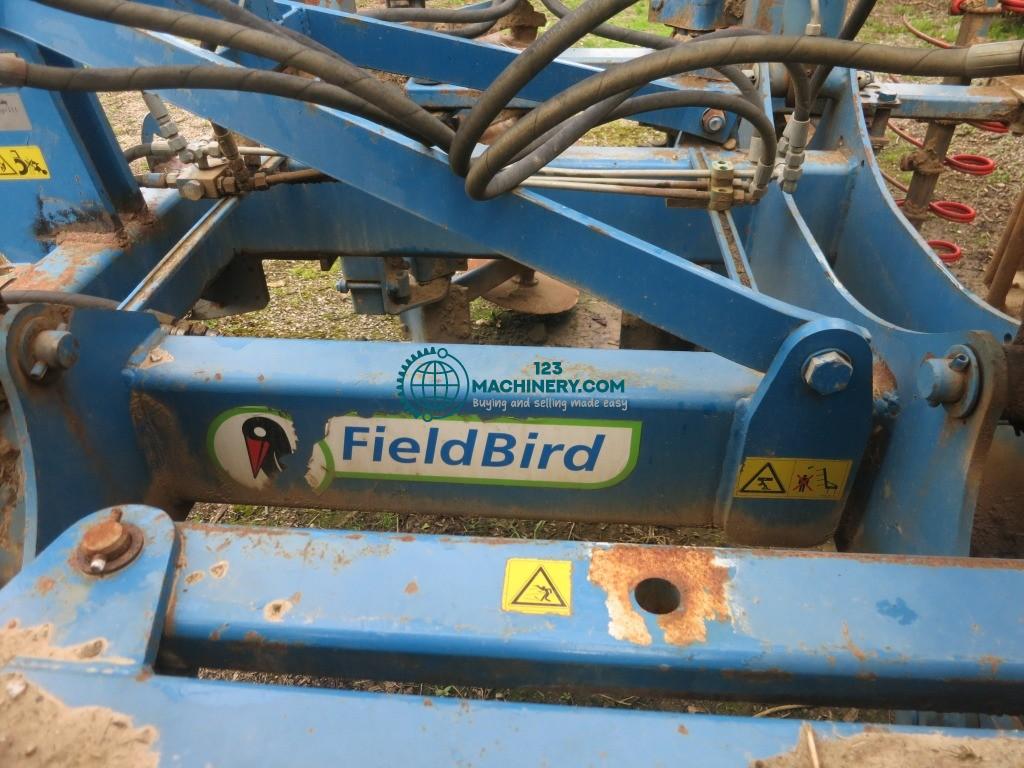 Show advert Sondermaschine