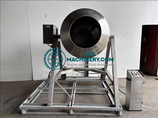 Kruszec MB100 Tumbler