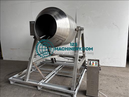 Kruszec MB100 Tumbler