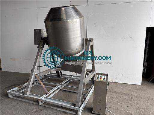 Kruszec MB100 Tumbler