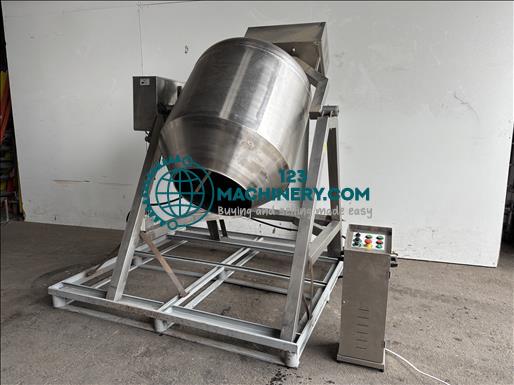 Kruszec MB100 Tumbler
