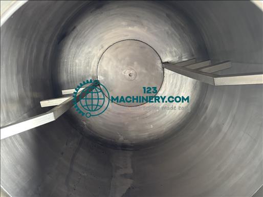 Kruszec MB100 Tumbler