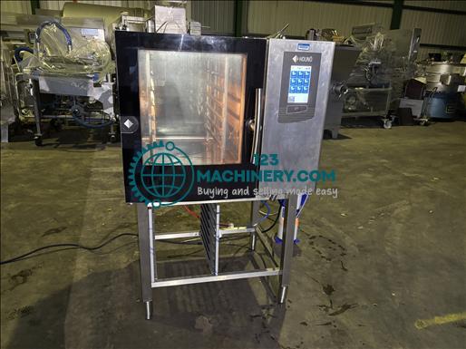 Houno Combi oven