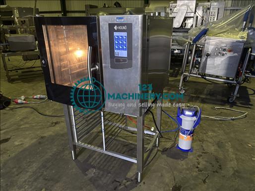 Houno Combi oven