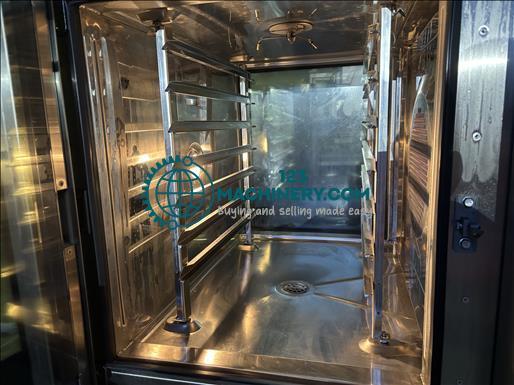 Houno Combi oven