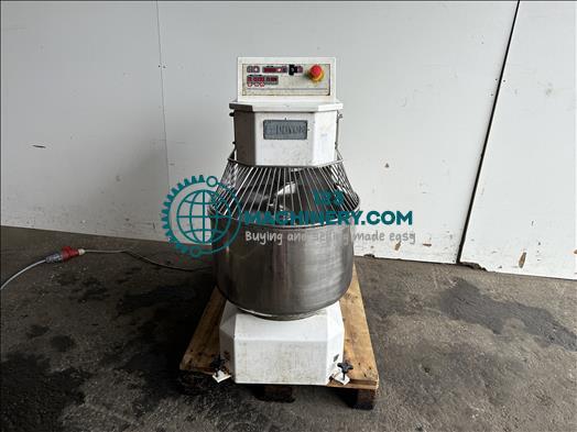 Doyon AEF035 Spiral mixer