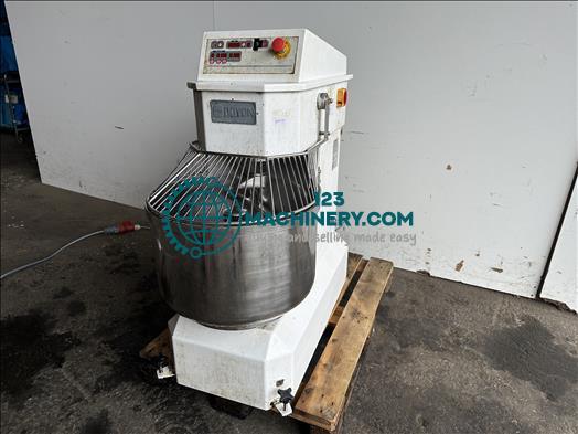 Doyon AEF035 Spiral mixer