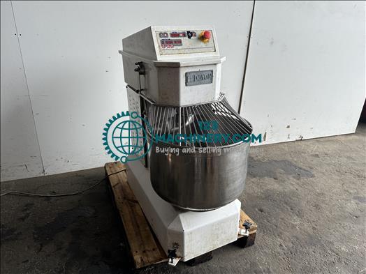 Doyon AEF035 Spiral mixer