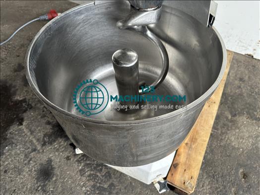 Doyon AEF035 Spiral mixer