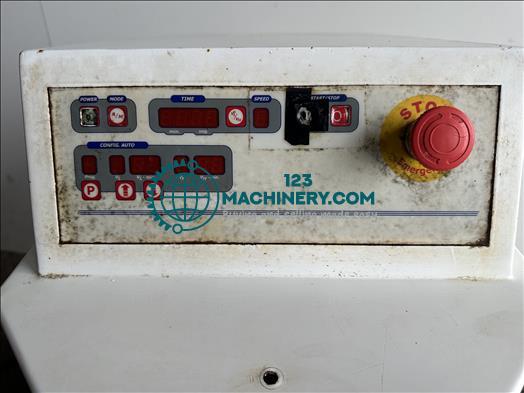 Doyon AEF035 Spiral mixer