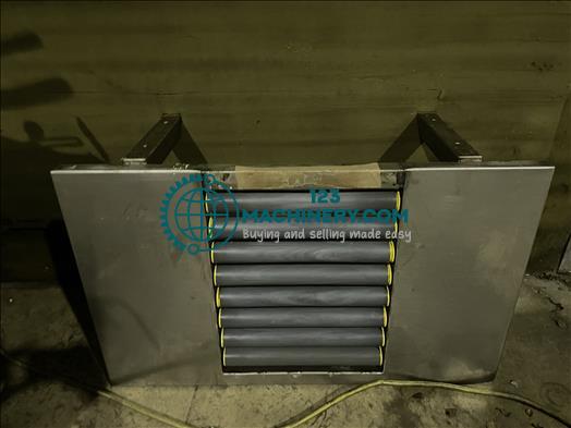 Endoline 707 Case taper