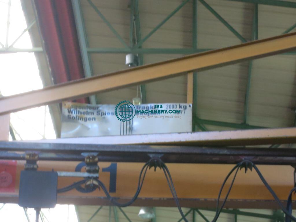 Toon advertentie Krananlage