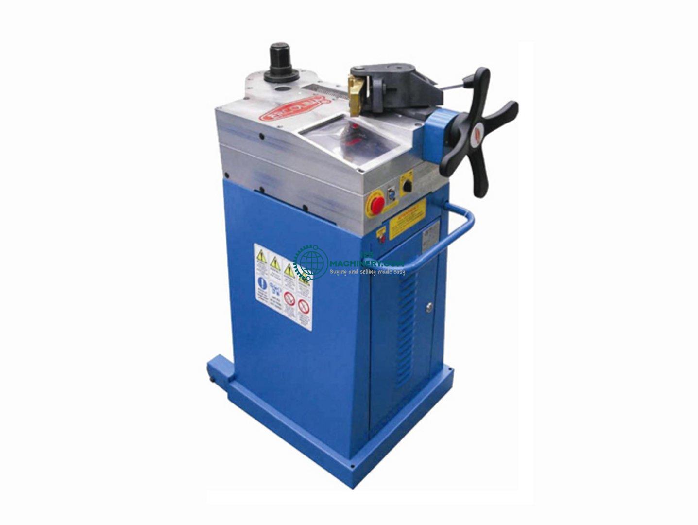 Tube bending machine without mandrel ERCOLINA Topb