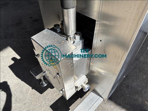 GEA Niro NS2006P Piston homogeniser