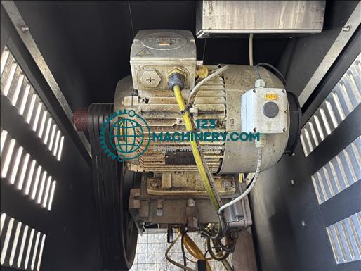 GEA Niro NS2006P Piston homogeniser