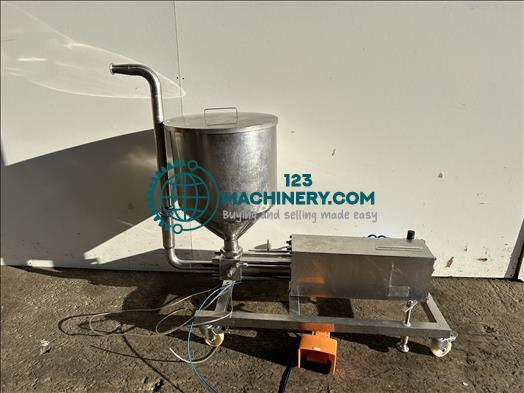 Winyard Midi MKII Depositor