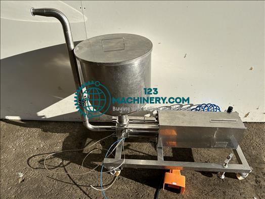 Winyard Midi MKII Depositor