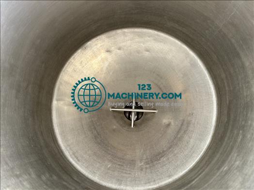 Winyard Midi MKII Depositor