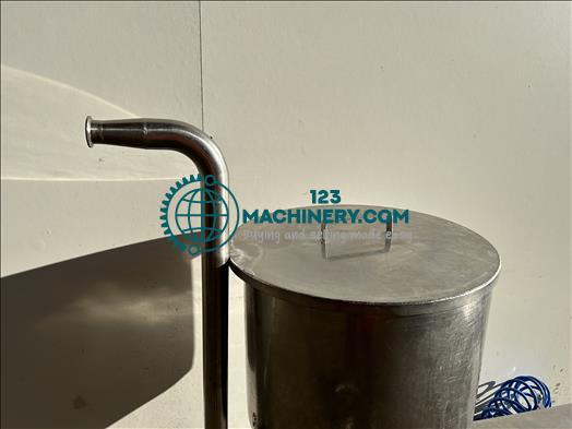 Winyard Midi MKII Depositor