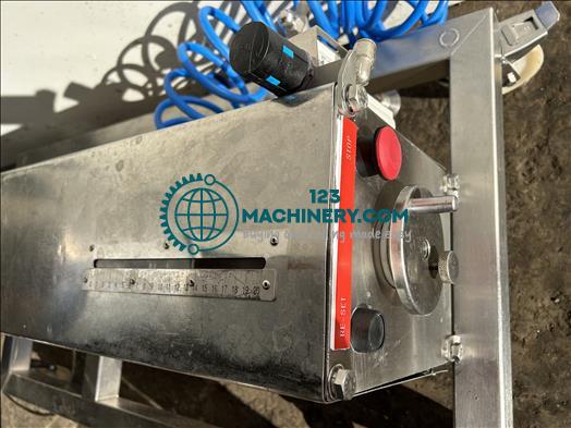 Winyard Midi MKII Depositor