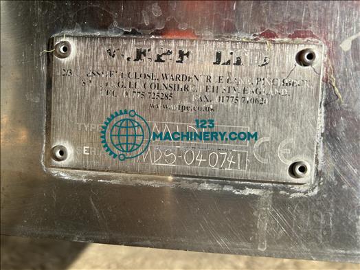 Winyard Midi MKII Depositor