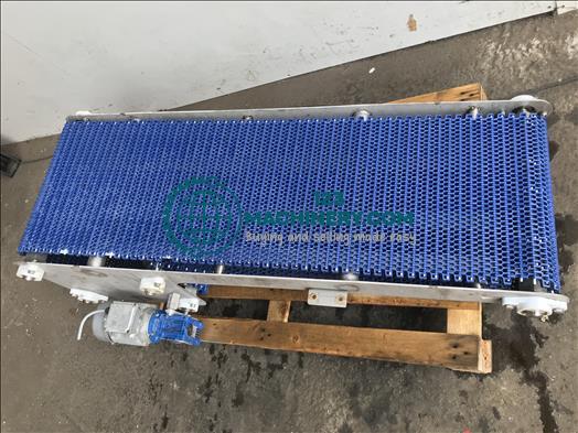 Pokaż ogłoszenie NNP Stainless conveyor