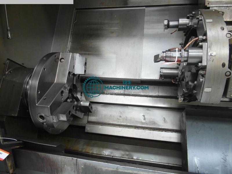 Inserat anzeigen CNC Drehmaschine