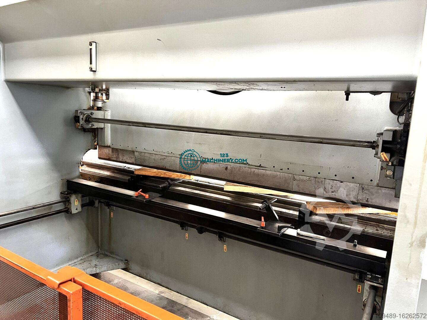 Afficher l`annonce ATLANTIC HPA 30-135 / Guter Zustand unter Strom