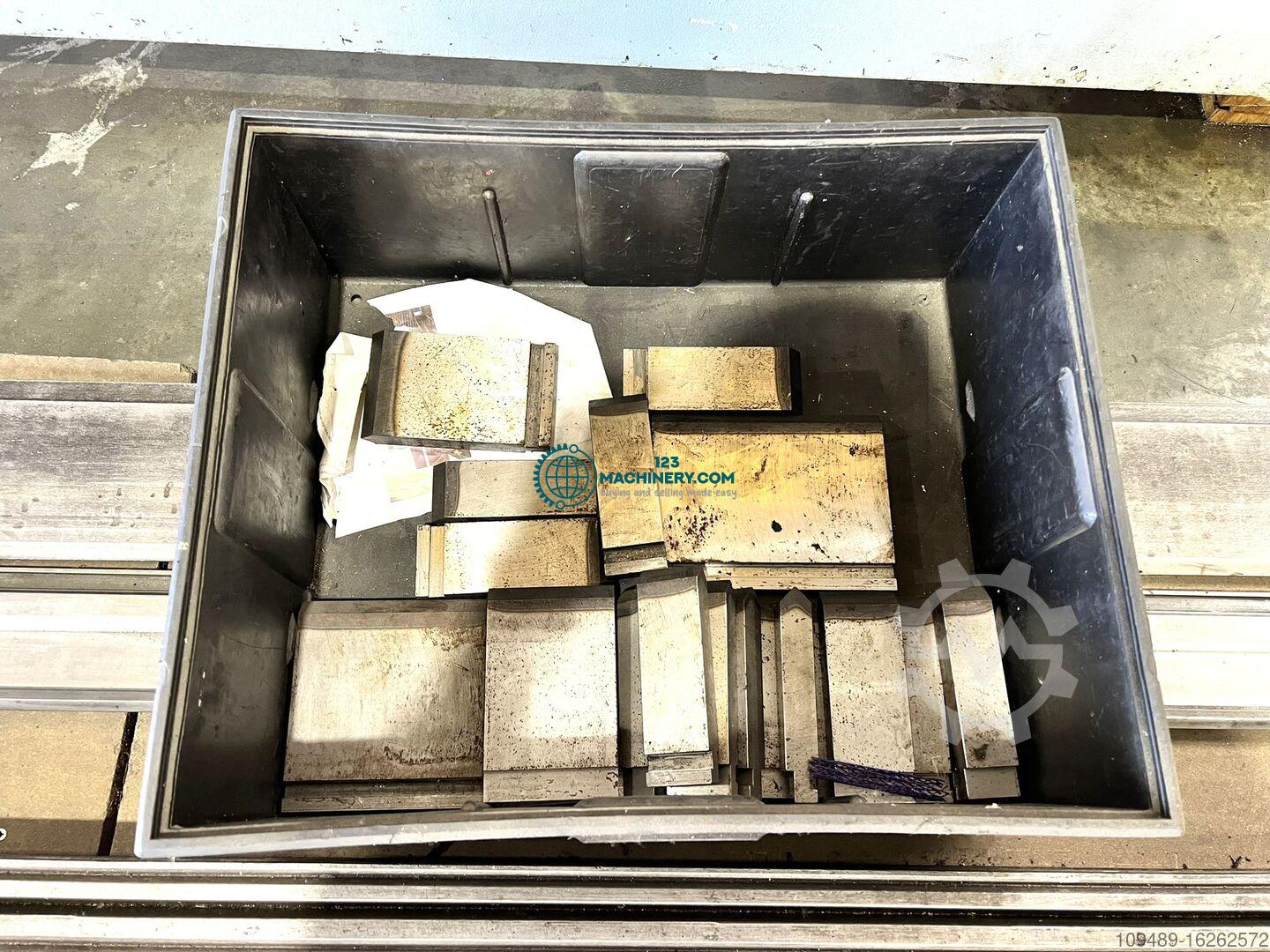 Afficher l`annonce ATLANTIC HPA 30-135 / Guter Zustand unter Strom