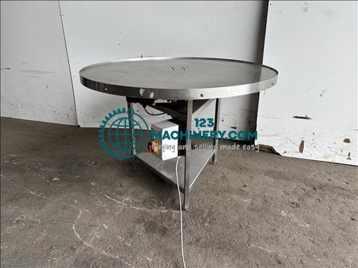 NNP Rotary table